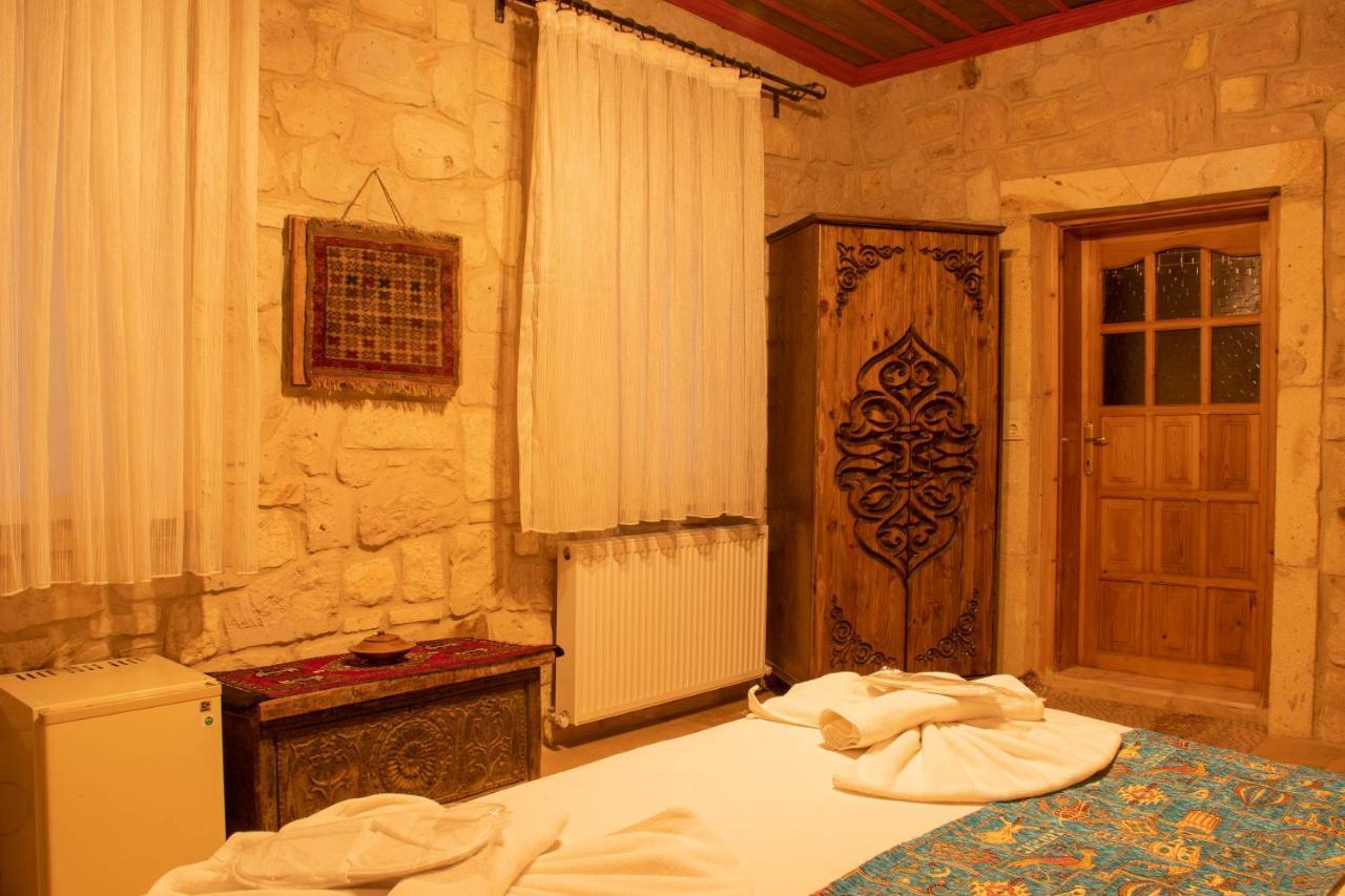 فندق ليوان ستون هاوس غوريمِيه المظهر الخارجي الصورة