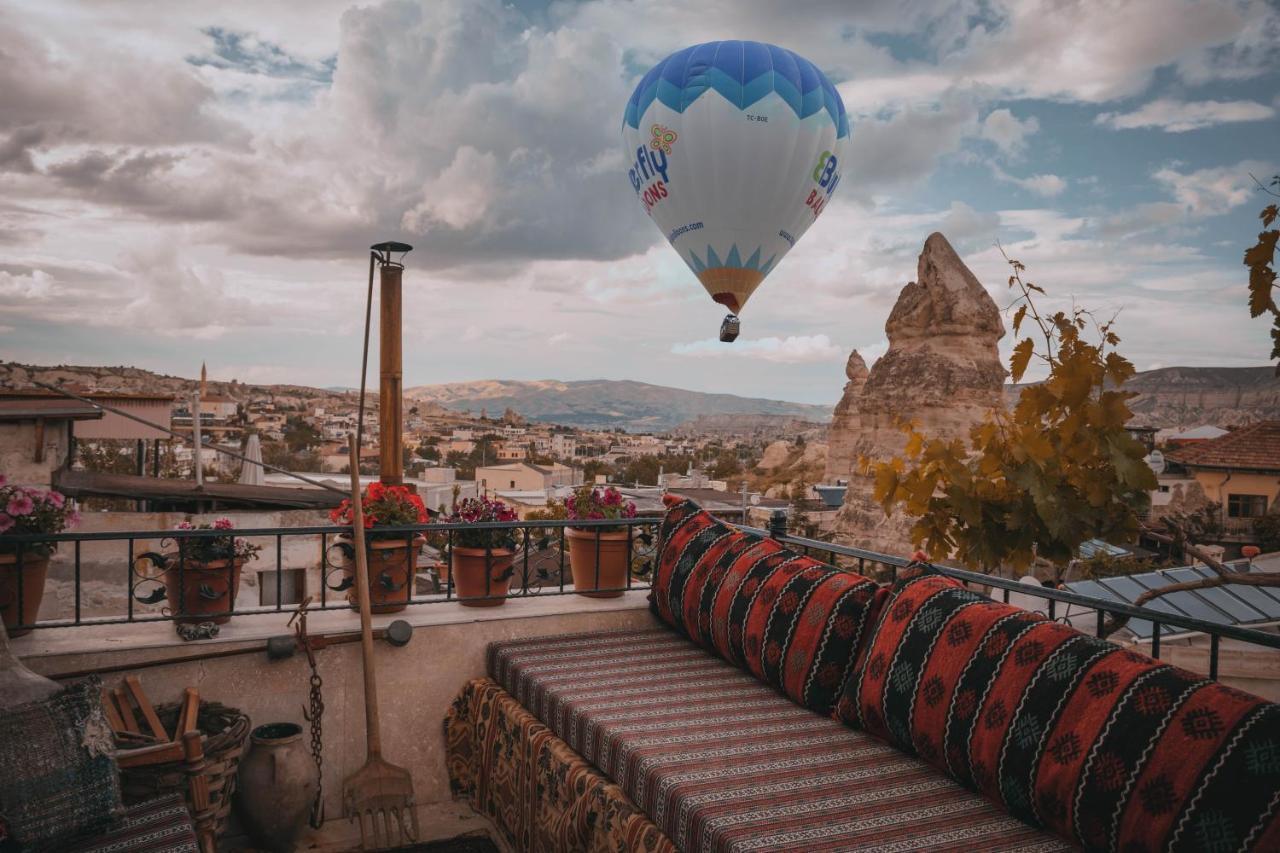 فندق ليوان ستون هاوس غوريمِيه المظهر الخارجي الصورة