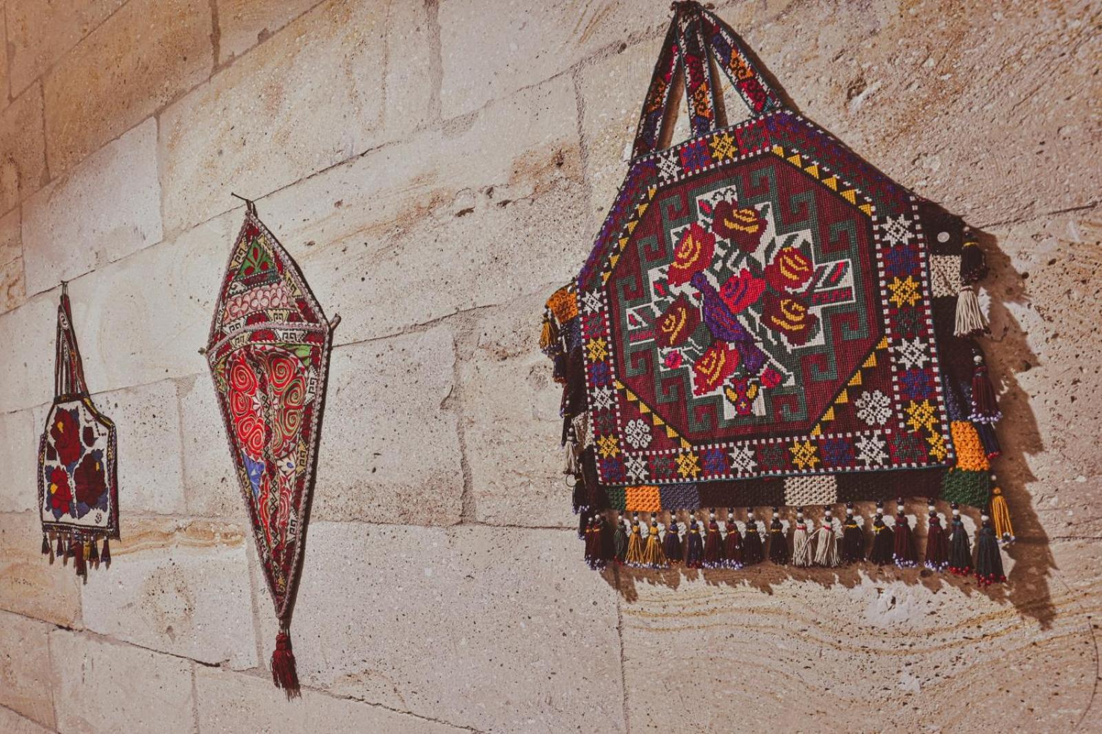 فندق ليوان ستون هاوس غوريمِيه المظهر الخارجي الصورة